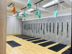 -元泉瑜伽培训学院