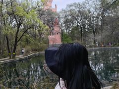 -黑龙江省森林植物园