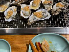 -蚝英雄·鲜蚝自助专门店