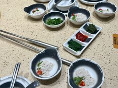 -313羊庄铁锅烀羊肉(望京店)