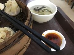 -枫泾丁氏烧卖(枫丽路店)