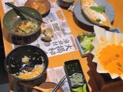 -鳗事鱼意·活鳗現烤专门店(富力海珠城店)