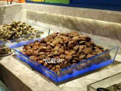 -火锅岛潮牌自助餐厅(天津天佑城店)