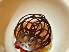 -Sketch(The Lecture Room & Library)