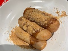 -胖哥俩肉蟹煲(湖滨银泰in77店)