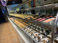 -五彩凉山自助西昌烧烤(柳翠路店)