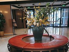 -晶丽香榭自助餐(南京大饭店)