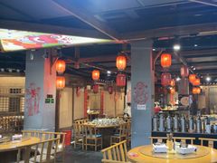 -印象鲵宴·张家界地标美食名片(溪布街店)