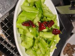 -橦橦小马扎烧烤 (传媒大学店)