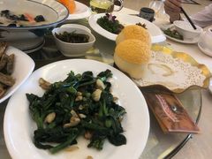 -山海天饮食集团(桃源居店)