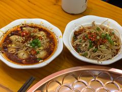 -黄泰吉拾味餐厅(江汉路店)