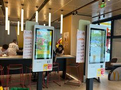 -麦当劳(帝豪店)