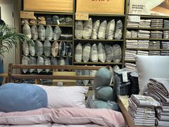 -MUJI无印良品(西单大悦城店)