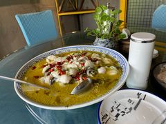 -锦至私房菜(长乐店)