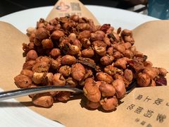 -三强鸽子(中原路店)