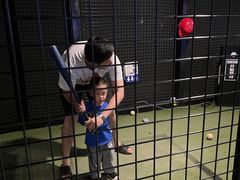 -VS SPORTS PARK运动玩乐园·团建·生日会(合生汇店)