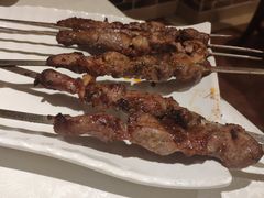 -巴依老爷·新疆美食(上城区天城路店)