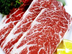 雪花牛肉.jpg-风情丽江斑鱼火锅(孙家沟西南路80号店)