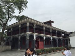 -遵义会议纪念馆