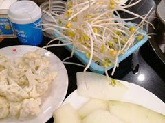 -冯记香辣兔火锅(茶店子总店)