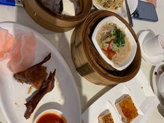 -潮福城大酒楼(湖滨北路店)
