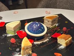-燃扒房Steakhouse(皇庭店)