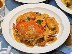 -狮拾久·现代新加坡料理(壹方城店)