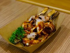 -安大叔拌饭(宝龙店)