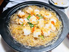 -绿茶餐厅(同成街华联店)