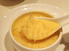 杨枝甘露-利苑酒家(合景国际金融广场店)