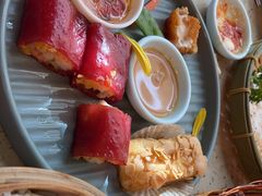 -点都德(龙之梦店)