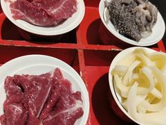 -潮庭牛肉火锅·骑楼私宴