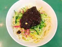 -护国寺小吃(地安门店)