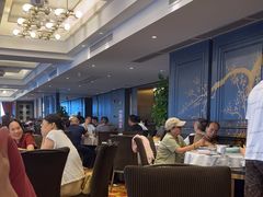 -汤臣·空中餐厅·严选粤菜(石湾世博广场店)