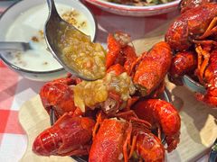 -龙虾当家·大排档(红谷滩五中店)