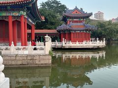 -珠海圆明新园