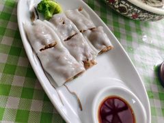 -山水茶艺馆·点心粤菜·30年老字号