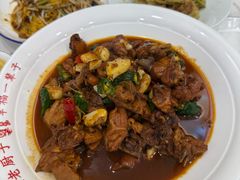 -鲁西南老厨子·特色鲁菜(经一纬五店)