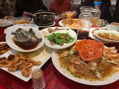 -苔圣园酒家(尊木汇国际艺术广场店)