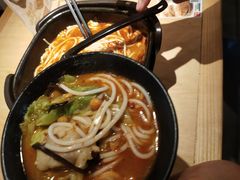 -阿香米线(吴中永旺梦乐城店)