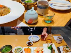 -富山日式料理(宽厚里店)