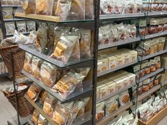 -MUJI无印良品(茂业天地店)