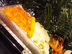 -索菲特酒店·海鲜自助 ·聚餐厅