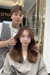 -TOP HAIR SALON