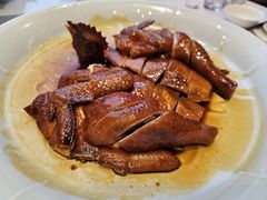 酱油鸡-御彩酒家(东风东路店)