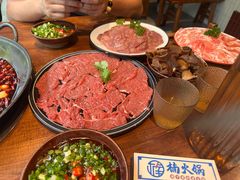 -楠火锅(昆山金鹰店)