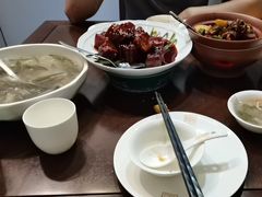 -苏城小院·园林精致苏州菜(斜塘老街店)