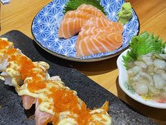 -福匠日本料理(人民路店)