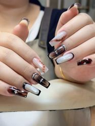 -Nail Me美甲美睫