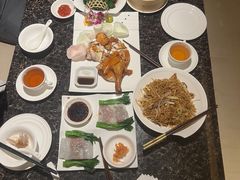 -桃源春晓中餐厅 TaoYuan Restaurant